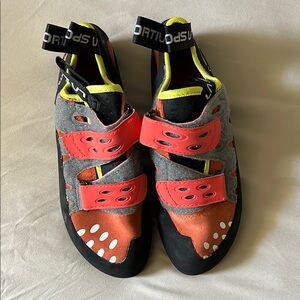 Womens Climbing Shoes